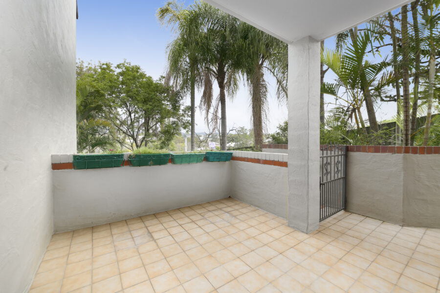 5/9 Bergin Street MILTON , QLD 4064 