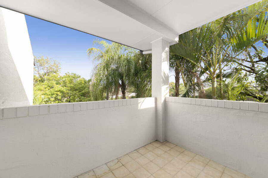 5/9 Bergin Street MILTON , QLD 4064 