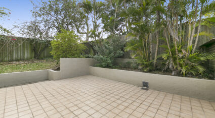 5/9 Bergin Street MILTON , QLD 4064 