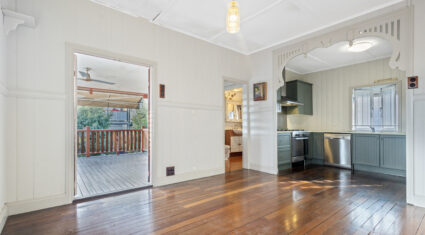 43 Princess St Petrie Terrace , QLD 4000 Australia