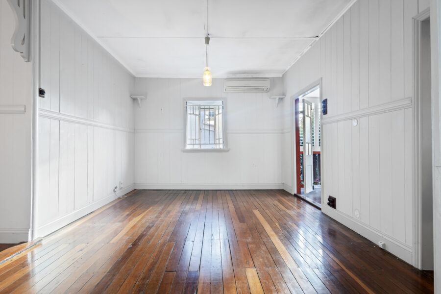 43 Princess St Petrie Terrace , QLD 4000 Australia