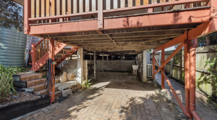 43 Princess St Petrie Terrace , QLD 4000 Australia