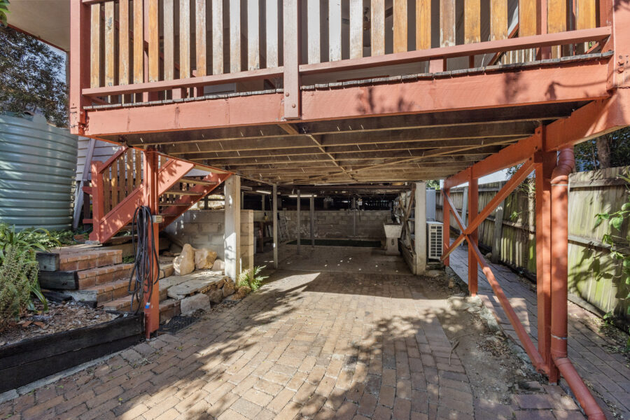 43 Princess St Petrie Terrace , QLD 4000 Australia