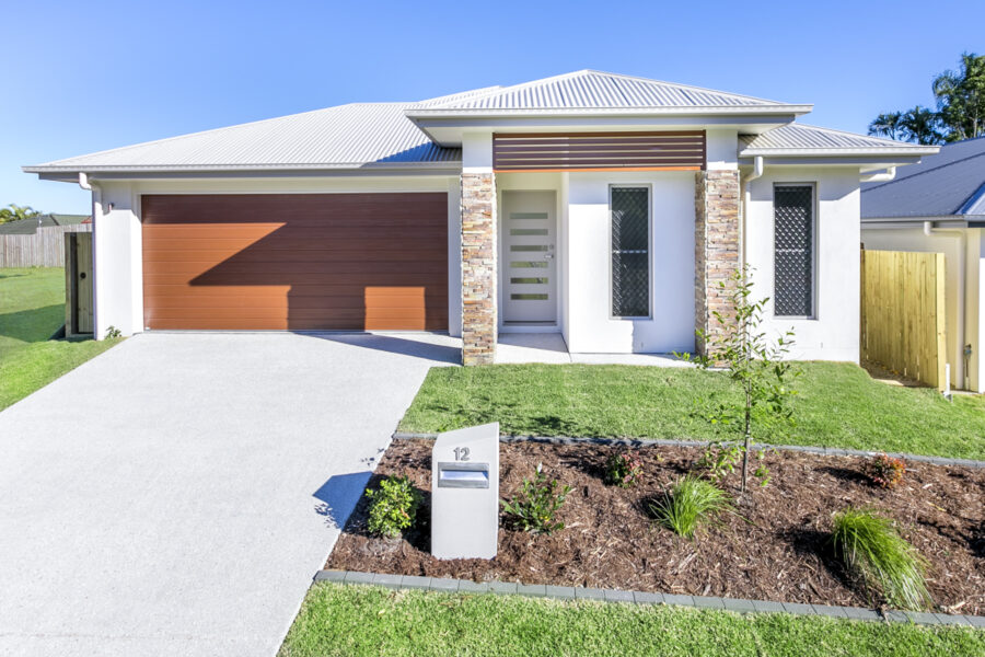 12 Morningview Place Carindale , QLD 4152 Ca