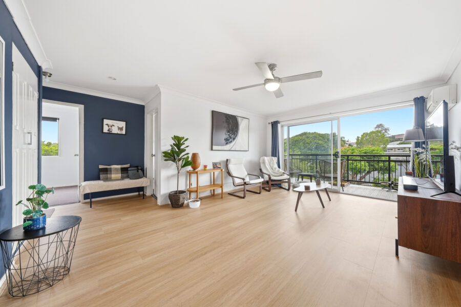4/89 Haig Street Gordon Park , QLD 4031 