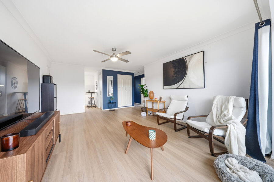 4/89 Haig Street Gordon Park , QLD 4031 