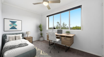 4/89 Haig Street Gordon Park , QLD 4031 