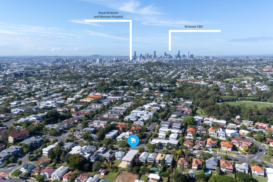 4/89 Haig Street Gordon Park , QLD 4031 