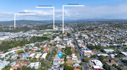 4/89 Haig Street Gordon Park , QLD 4031 