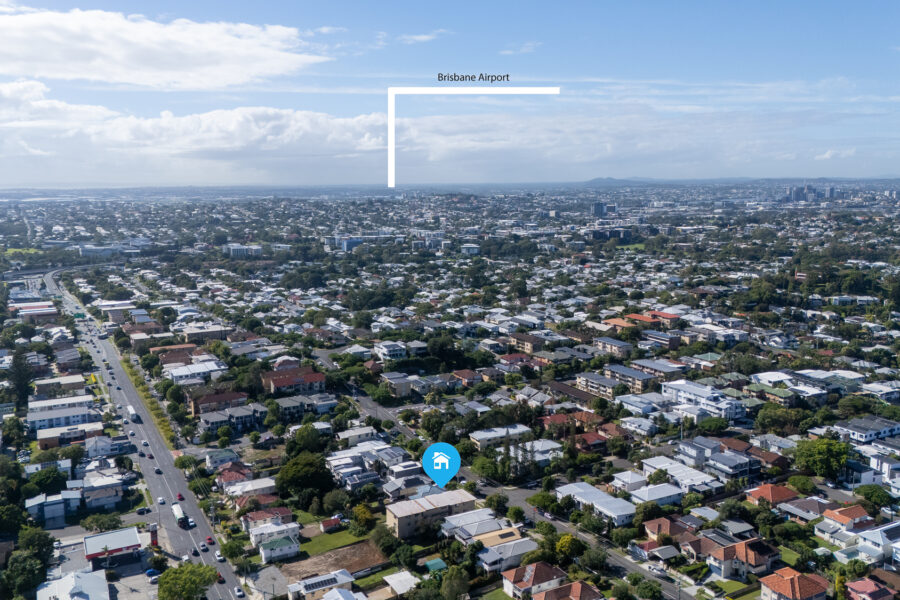 4/89 Haig Street Gordon Park , QLD 4031 