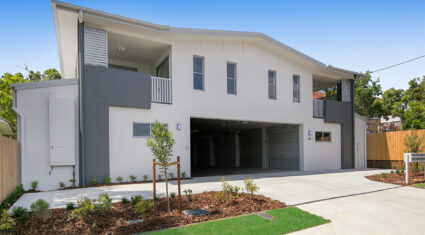 3/50 Hansen Street Moorooka , QLD 4105 