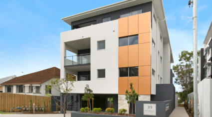 5/39 Atthow Parade Nundah , QLD 4012 