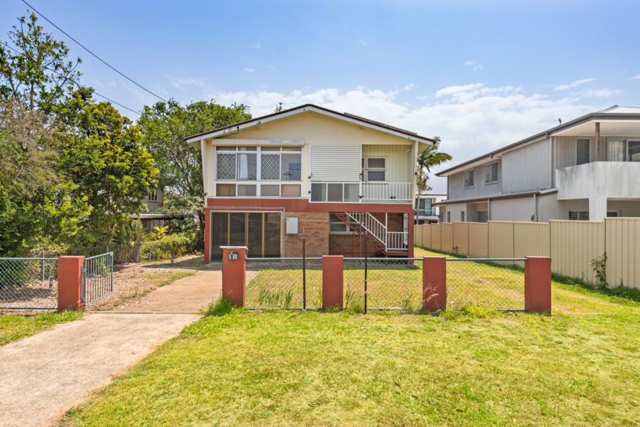 55 Mitchell St Sunnybank , QLD 4109 Australia