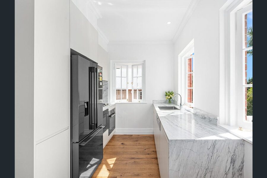 2/598 Lower Bowen Tce New Farm , QLD 4005 Australia