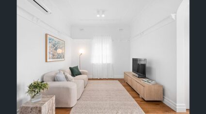 2/598 Lower Bowen Tce New Farm , QLD 4005 Australia