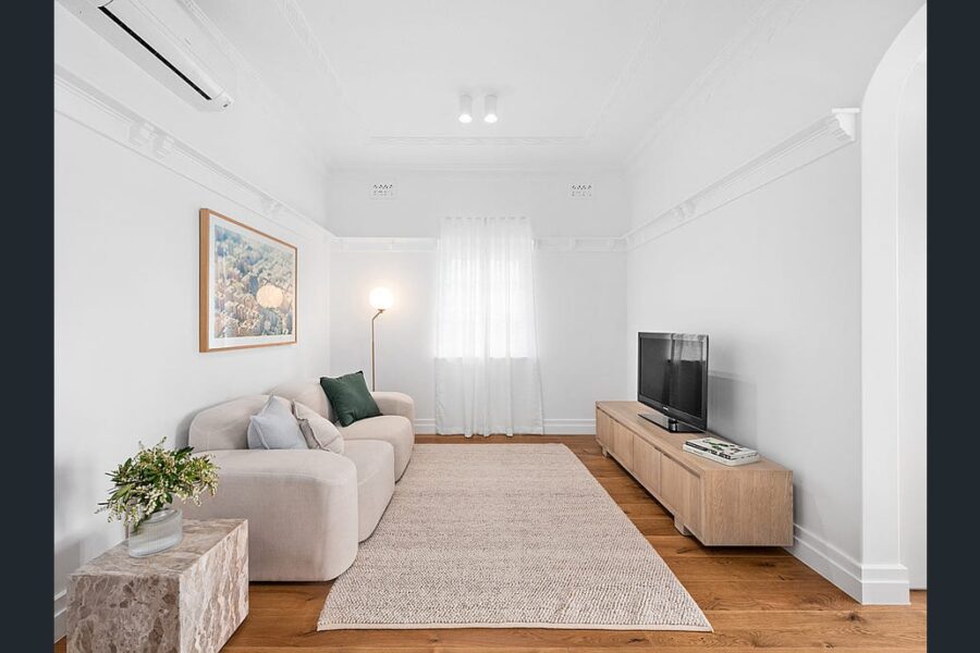 2/598 Lower Bowen Tce New Farm , QLD 4005 Australia