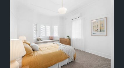 2/598 Lower Bowen Tce New Farm , QLD 4005 Australia