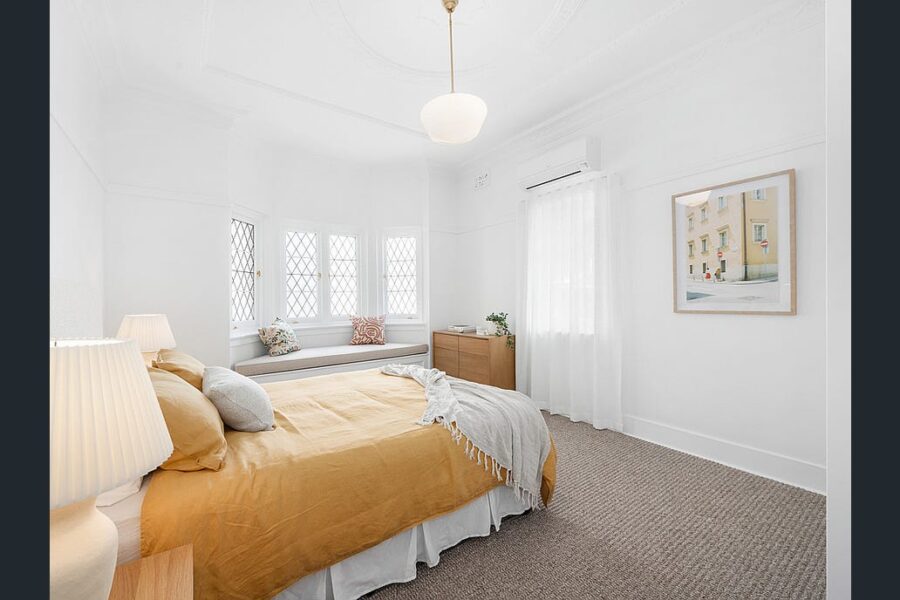 2/598 Lower Bowen Tce New Farm , QLD 4005 Australia
