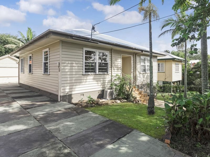 137 Ardoyne Road OXLEY , QLD 4075 