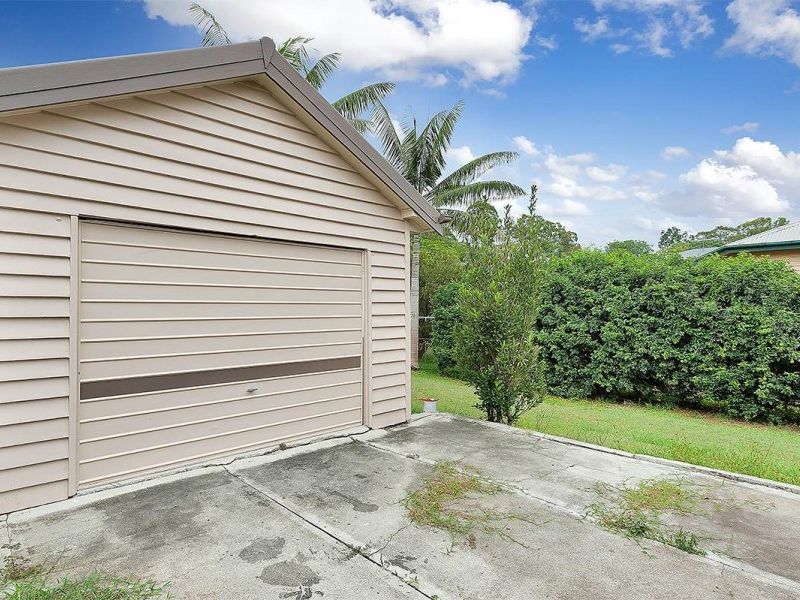 137 Ardoyne Road OXLEY , QLD 4075 