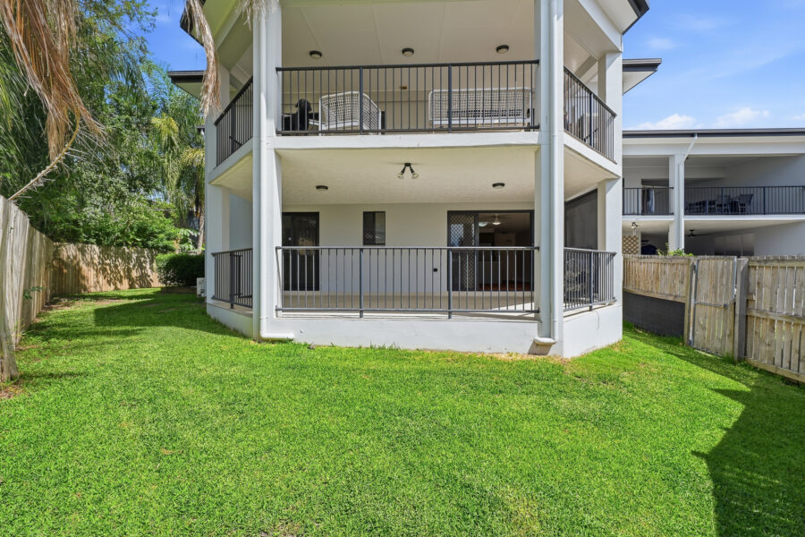 5/1 Western Ave Chermside , QLD 4032 