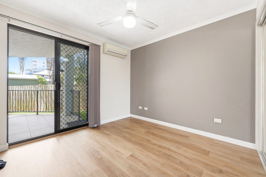5/1 Western Ave Chermside , QLD 4032 