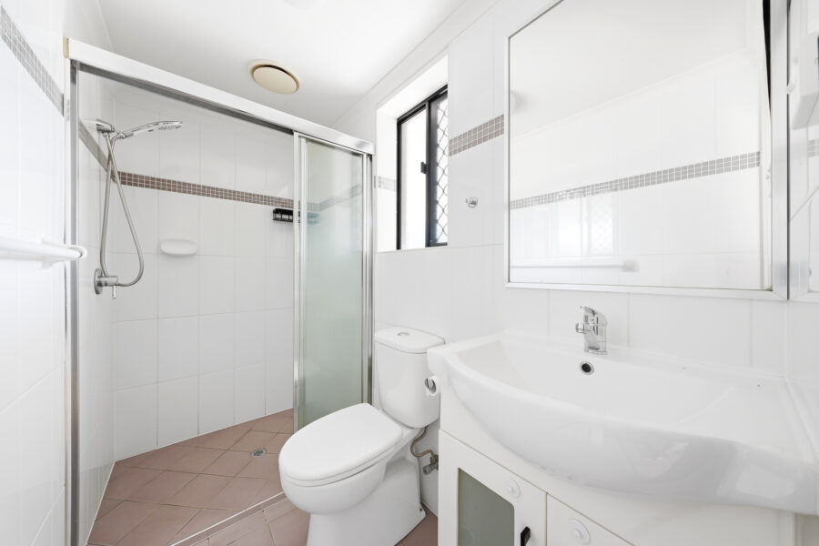 5/1 Western Ave Chermside , QLD 4032 
