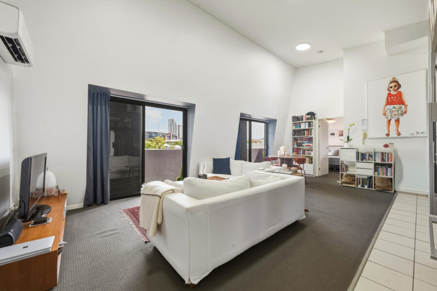 126/1000 Ann St Fortitude Valley , QLD 4006