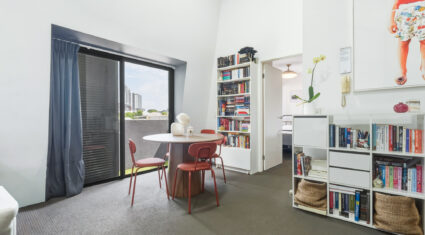 126/1000 Ann St Fortitude Valley , QLD 4006