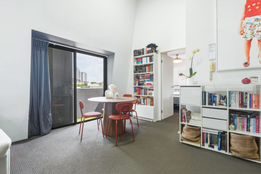 126/1000 Ann St Fortitude Valley , QLD 4006