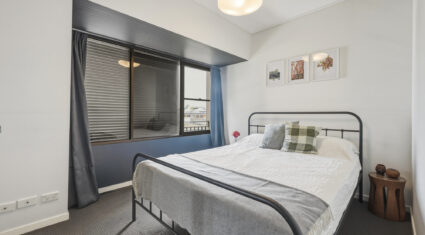 126/1000 Ann St Fortitude Valley , QLD 4006