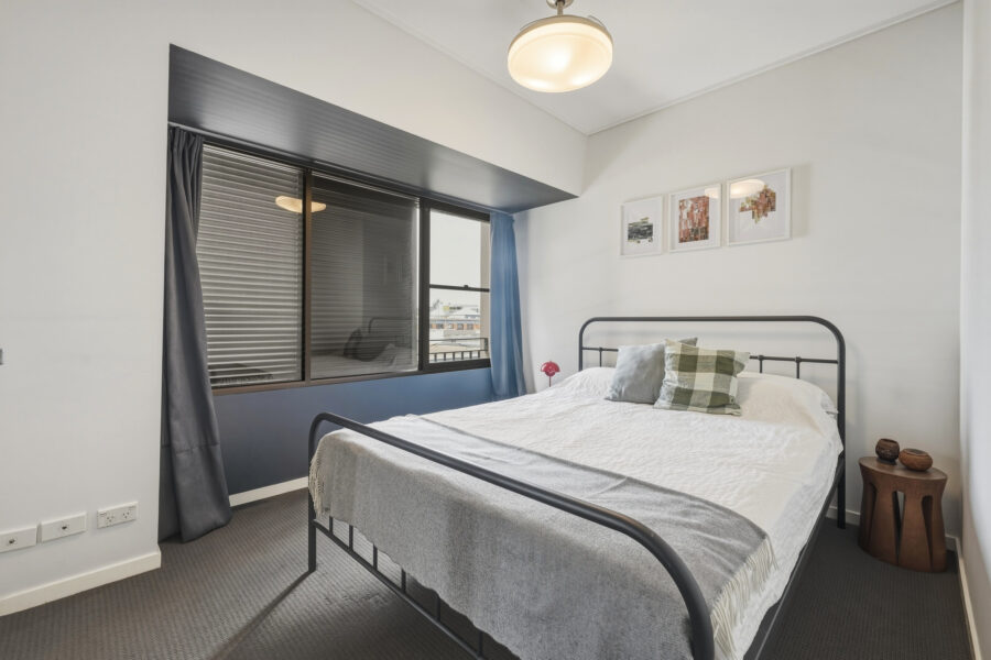 126/1000 Ann St Fortitude Valley , QLD 4006