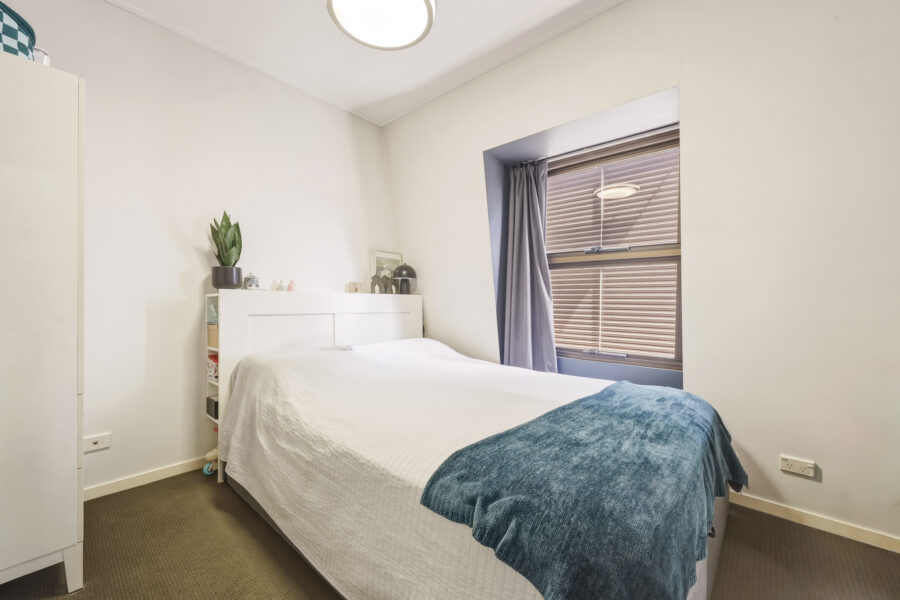 126/1000 Ann St Fortitude Valley , QLD 4006