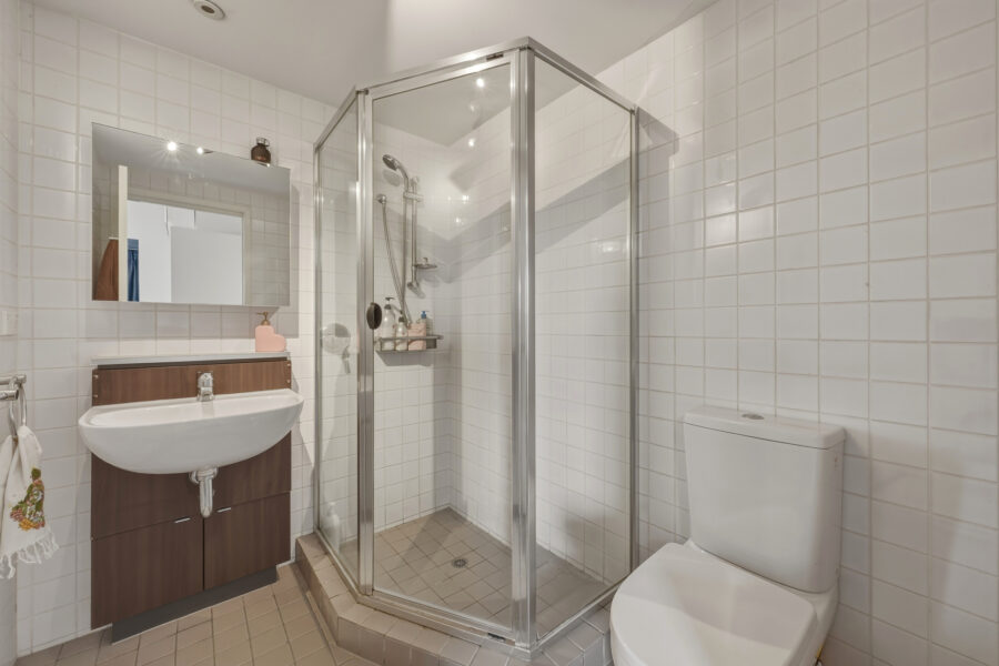 126/1000 Ann St Fortitude Valley , QLD 4006