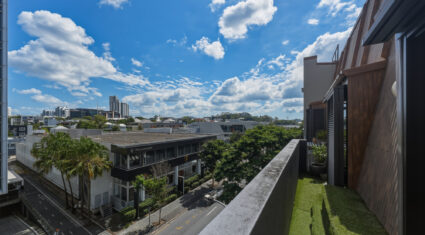 126/1000 Ann St Fortitude Valley , QLD 4006