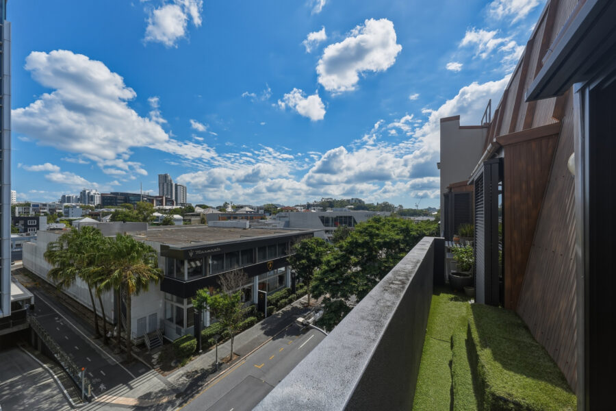 126/1000 Ann St Fortitude Valley , QLD 4006