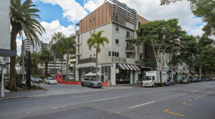 126/1000 Ann St Fortitude Valley , QLD 4006