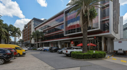 126/1000 Ann St Fortitude Valley , QLD 4006