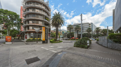 126/1000 Ann St Fortitude Valley , QLD 4006