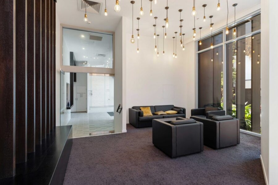 212/42 Wyandra St Newstead , QLD 4006 Australia