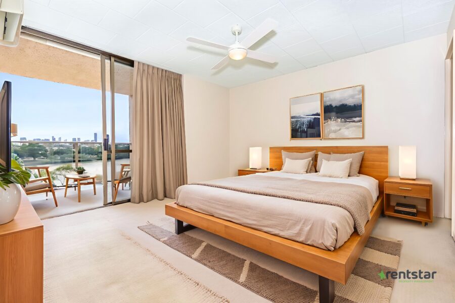 15/72 Sandford St St Lucia , QLD 4067 Australia