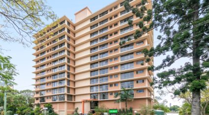 15/72 Sandford St St Lucia , QLD 4067 Australia