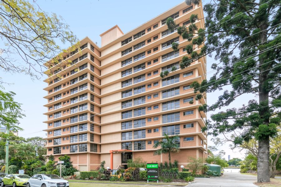 15/72 Sandford St St Lucia , QLD 4067 Australia