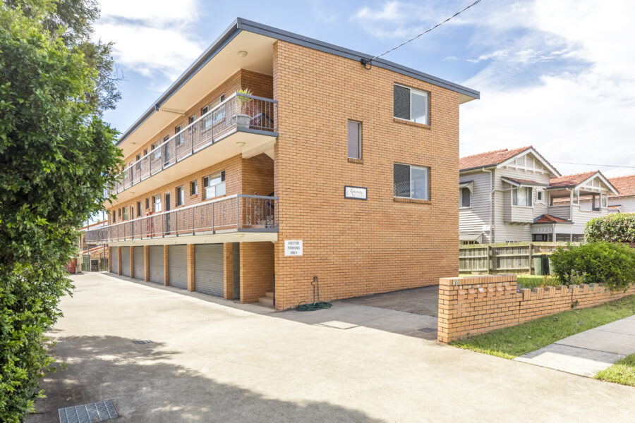 4/29 Morris Street Wooloowin , QLD 4030 Australia