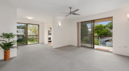 6/10 Ward Street Indooroopilly , QLD 4068 