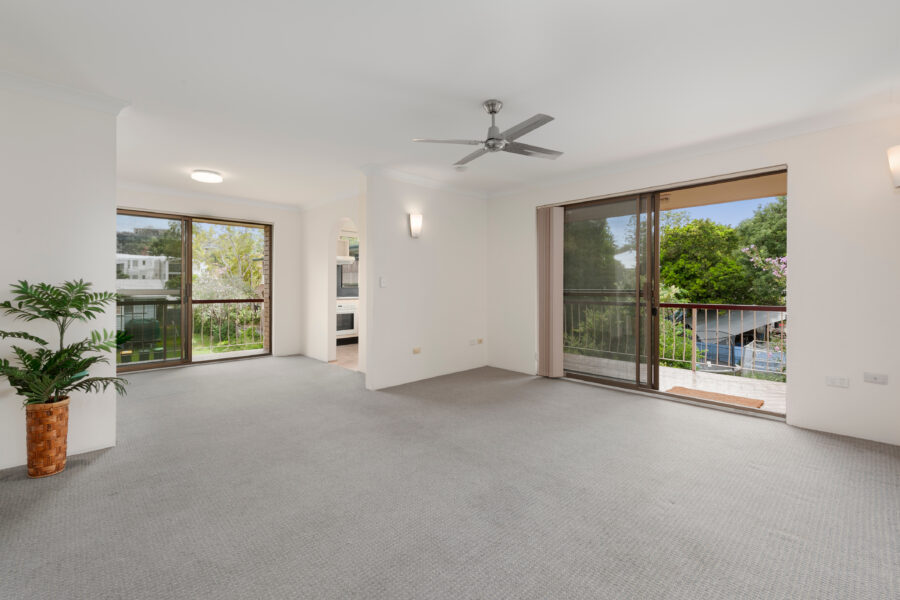 6/10 Ward Street Indooroopilly , QLD 4068 