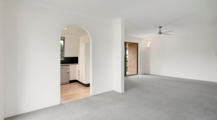 6/10 Ward Street Indooroopilly , QLD 4068 