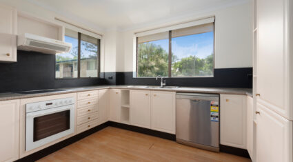 6/10 Ward Street Indooroopilly , QLD 4068 