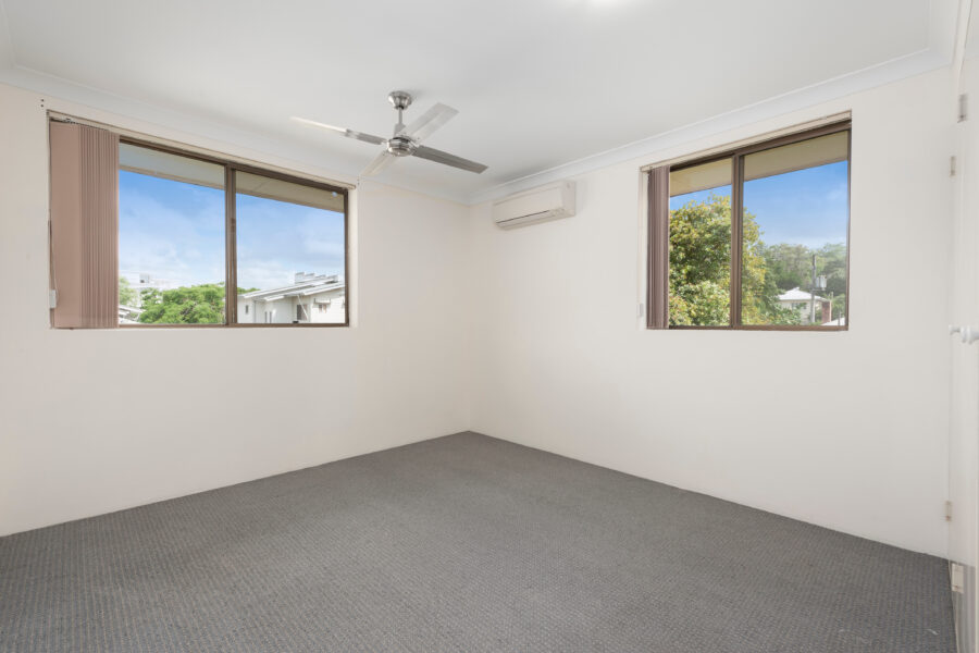 6/10 Ward Street Indooroopilly , QLD 4068 