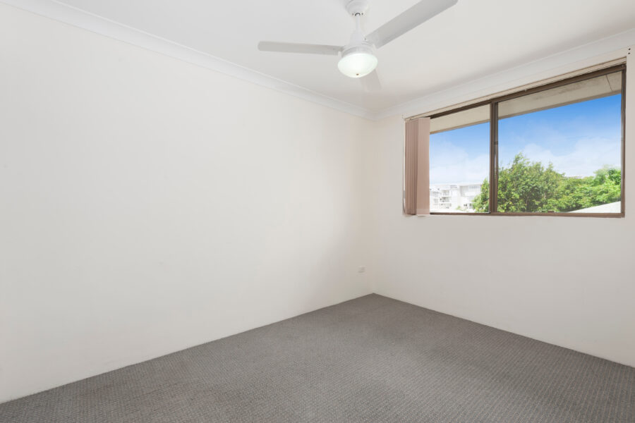 6/10 Ward Street Indooroopilly , QLD 4068 